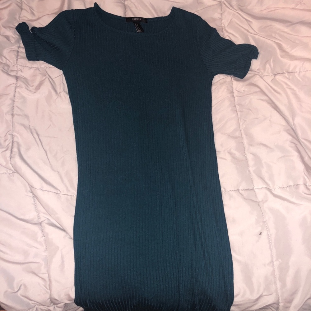 Forever 21 dress